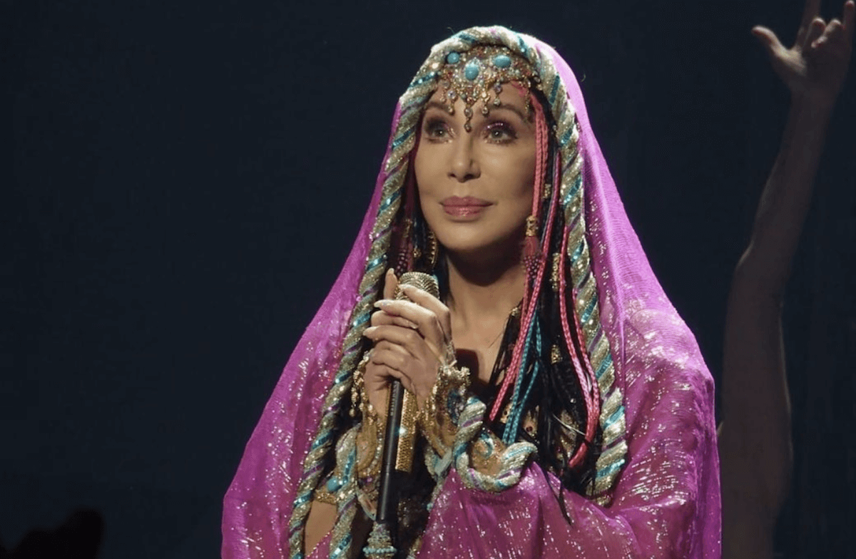 Cher al fianco della comunità trans in vista delle elezioni USA del 2024: “Dobbiamo restare unitə”