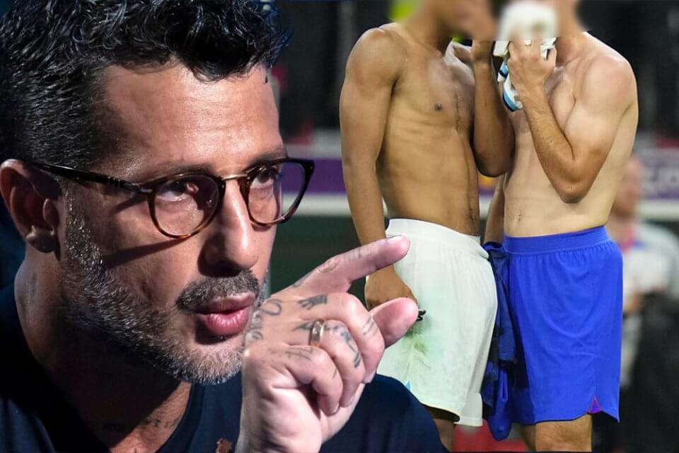 “C’è un calciatore gay all’Inter”, il pasticcio di Corona