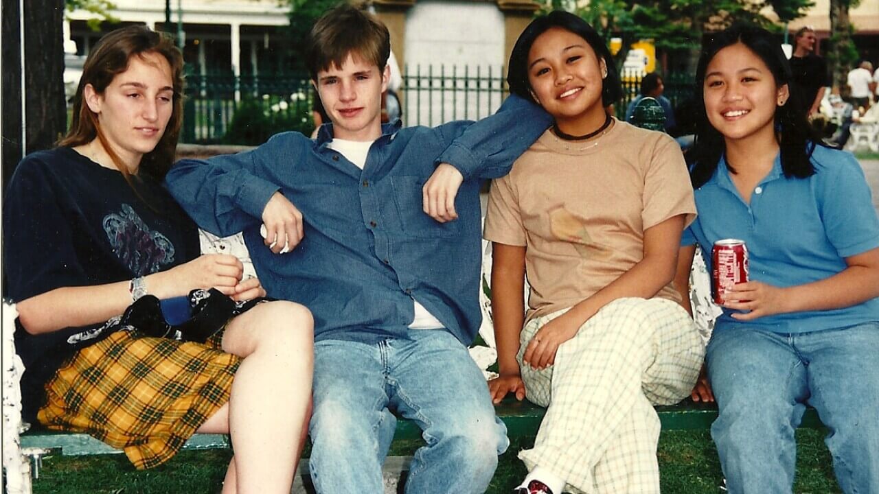 Matthew Shepard