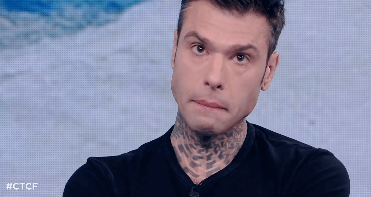 Fedez, cos'è la fluoxetina della canzone di Sanremo 2025: perché la depressione non dovrebbe diventare gossip - fedez - Gay.it