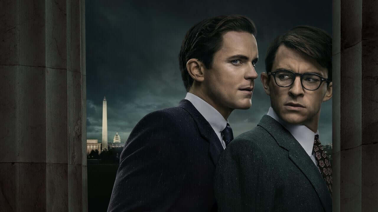 Compagni di Viaggio piace a tuttə? Prime recensioni per la serie gay con Matt Bomer e Jonathan Bailey