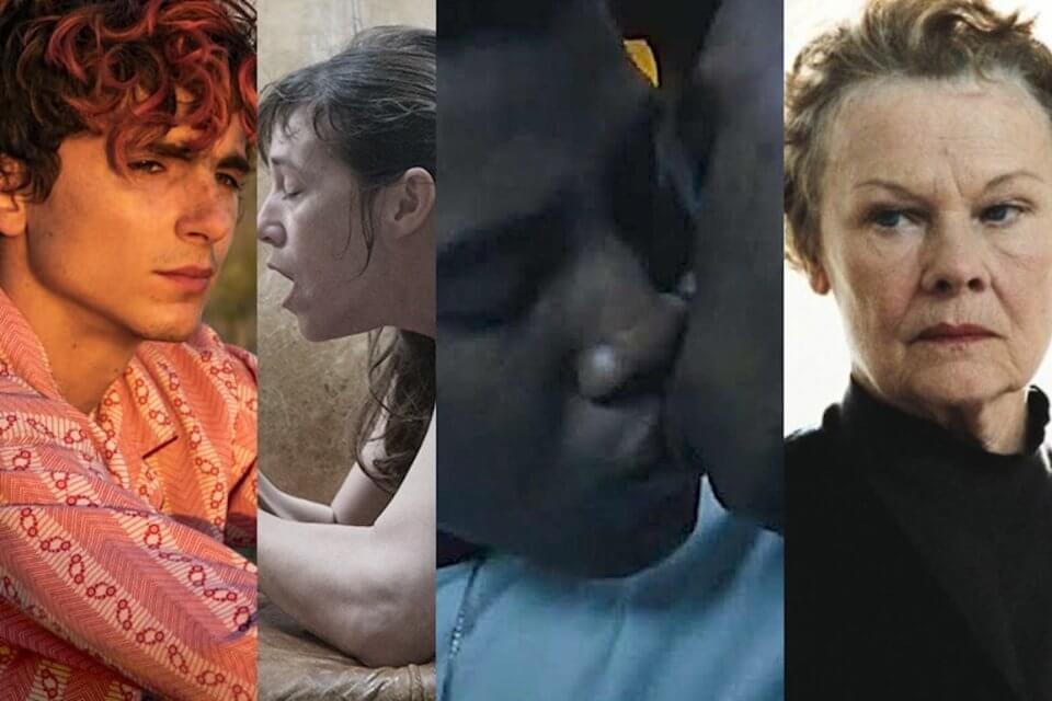 I film LGBTQIA+ della settimana 23/29 ottobre tra tv generalista e streaming