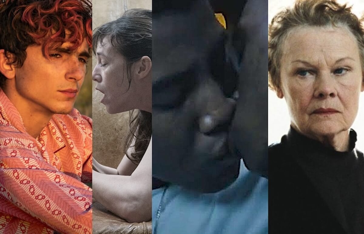 I film LGBTQIA+ della settimana 23/29 ottobre tra tv generalista e streaming