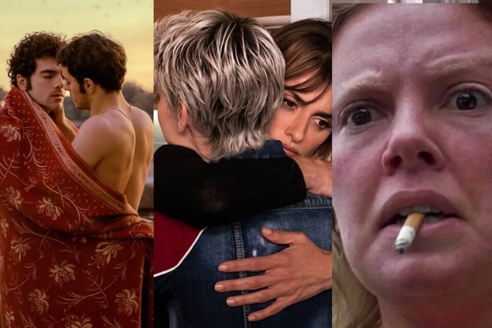 I film LGBTQIA+ della settimana 30 ottobre/5 novembre tra tv generalista e streaming