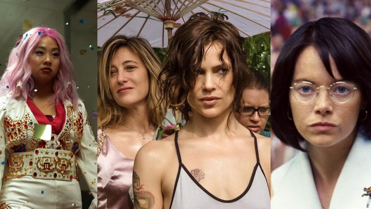 I film LGBTQIA+ della settimana 2/8 ottobre tra tv generalista e streaming