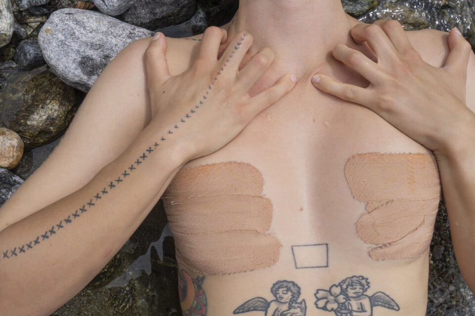 Chiamami col mio nome: quando le persone trans si raccontano come vogliono - homepage ri scatti scaled 2 - Gay.it