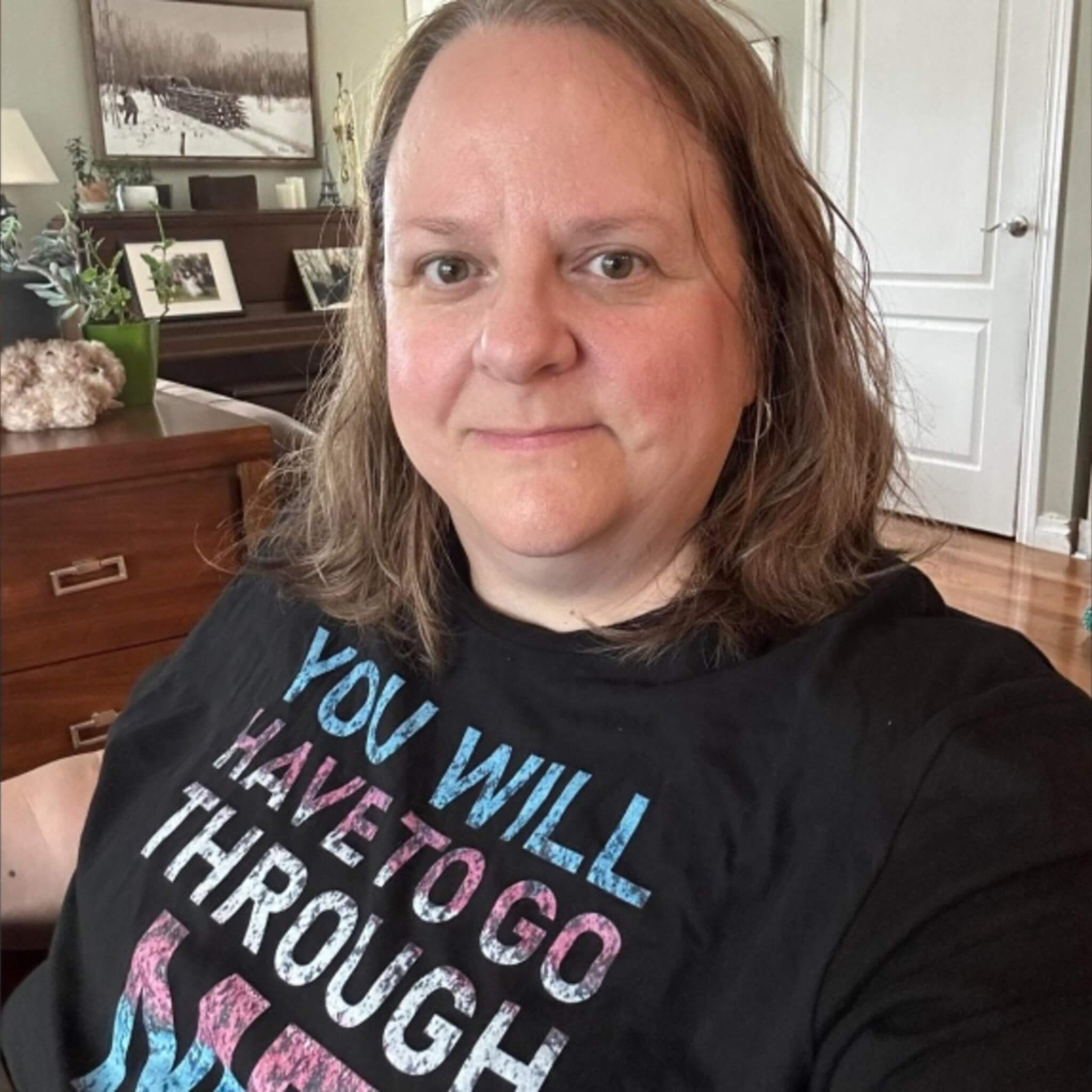 Heather Kuttai, ex commissaria per i diritti umani del Saskatchewan