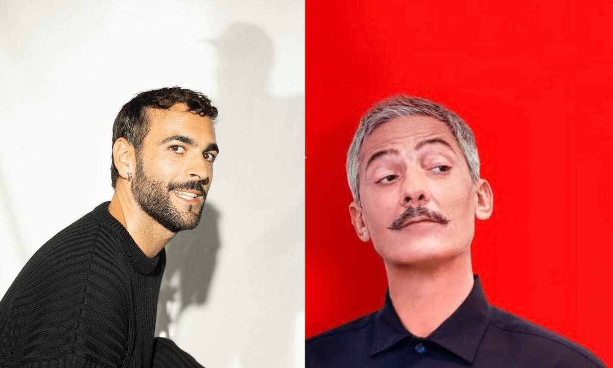 Marco Mengoni primo ospite di Viva Rai2? Fiorello: “Dovrebbe. Ci stiamo lavorando”