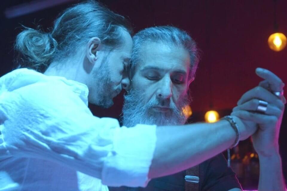 Tango Queer Roma: il ballo fluido e liberato dagli stereotipi