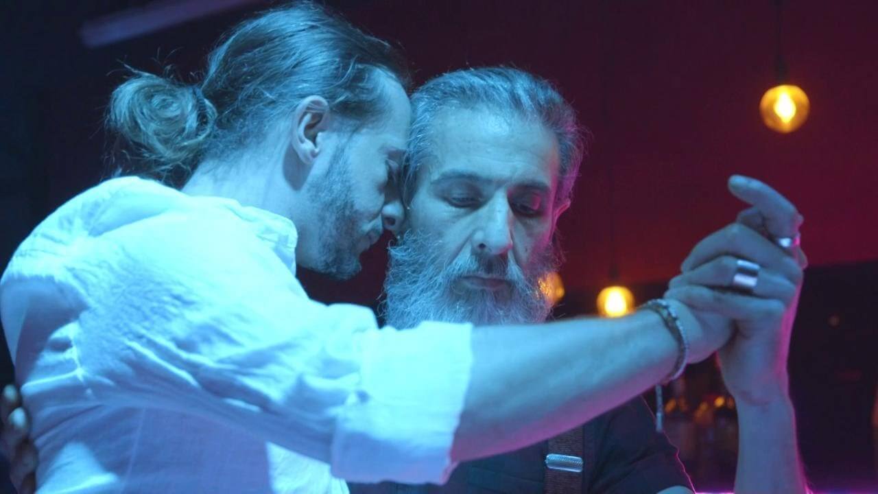 Tango Queer Roma: il ballo fluido e liberato dagli stereotipi