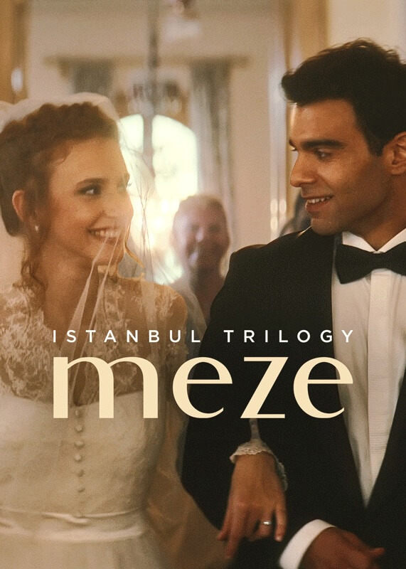 Ferzan Ozpetek su Netflix con tre corti inediti. È la sua Trilogia di Istanbul - meze - Gay.it