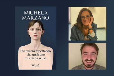 michela marzano intervista video