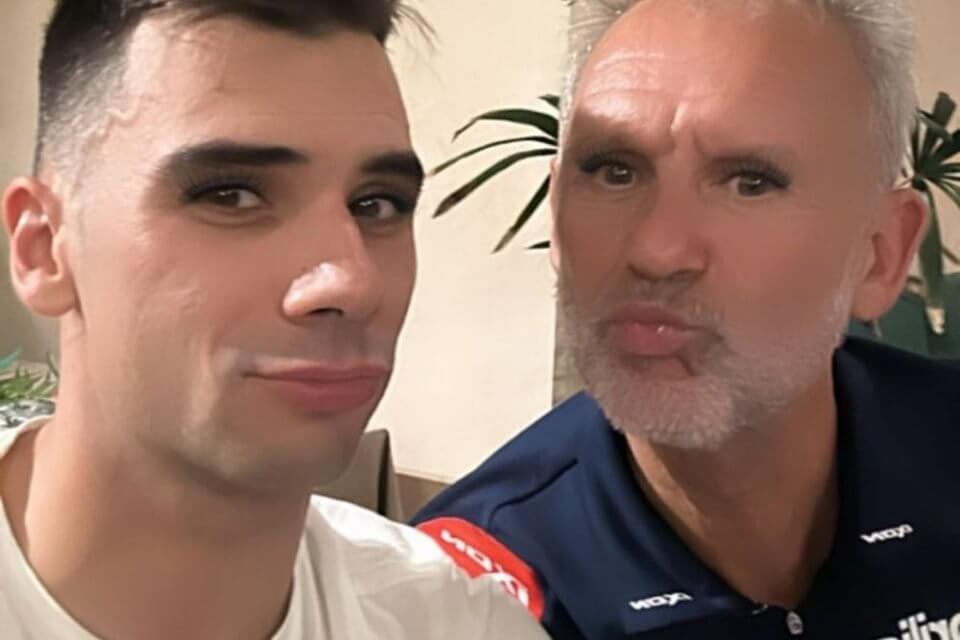 Moto GP, il pilota Wilco Zeelenberg accusato di omofobia, ma è solo un malinteso