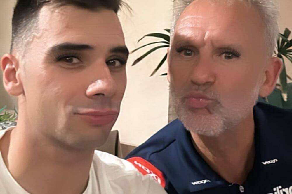 Moto GP, il pilota Wilco Zeelenberg accusato di omofobia, ma è solo un malinteso