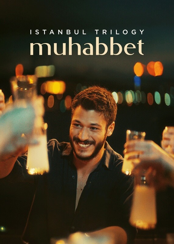 Ferzan Ozpetek su Netflix con tre corti inediti. È la sua Trilogia di Istanbul - muhabbet - Gay.it