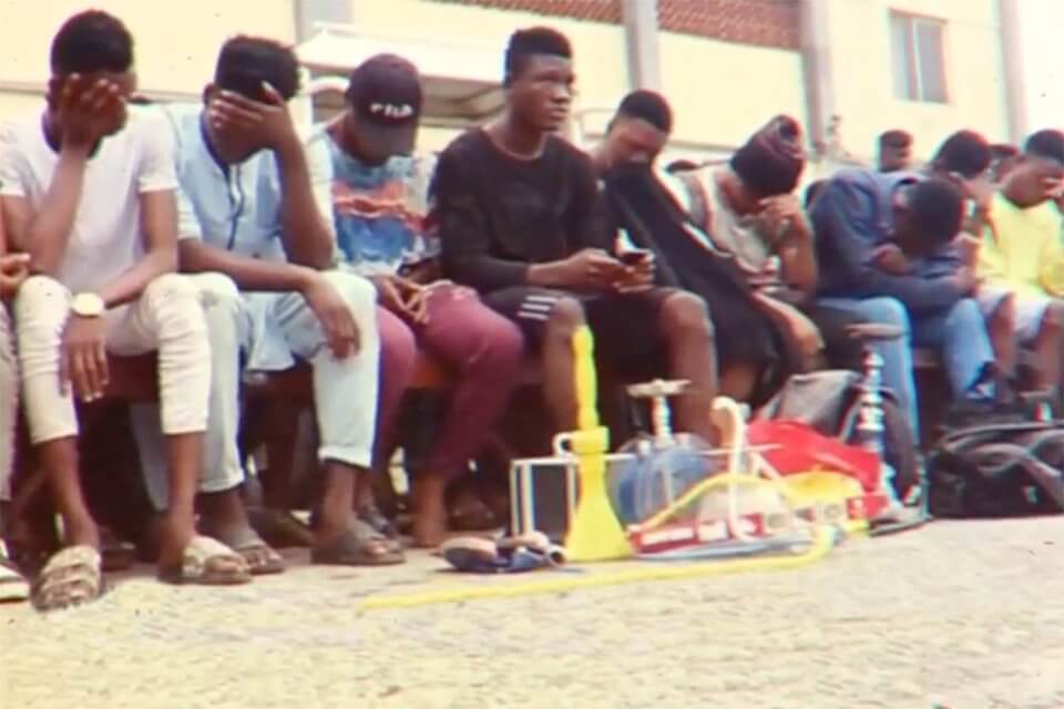 Nigeria, arrestate 76 persone perché omosessuali a una festa di compleanno