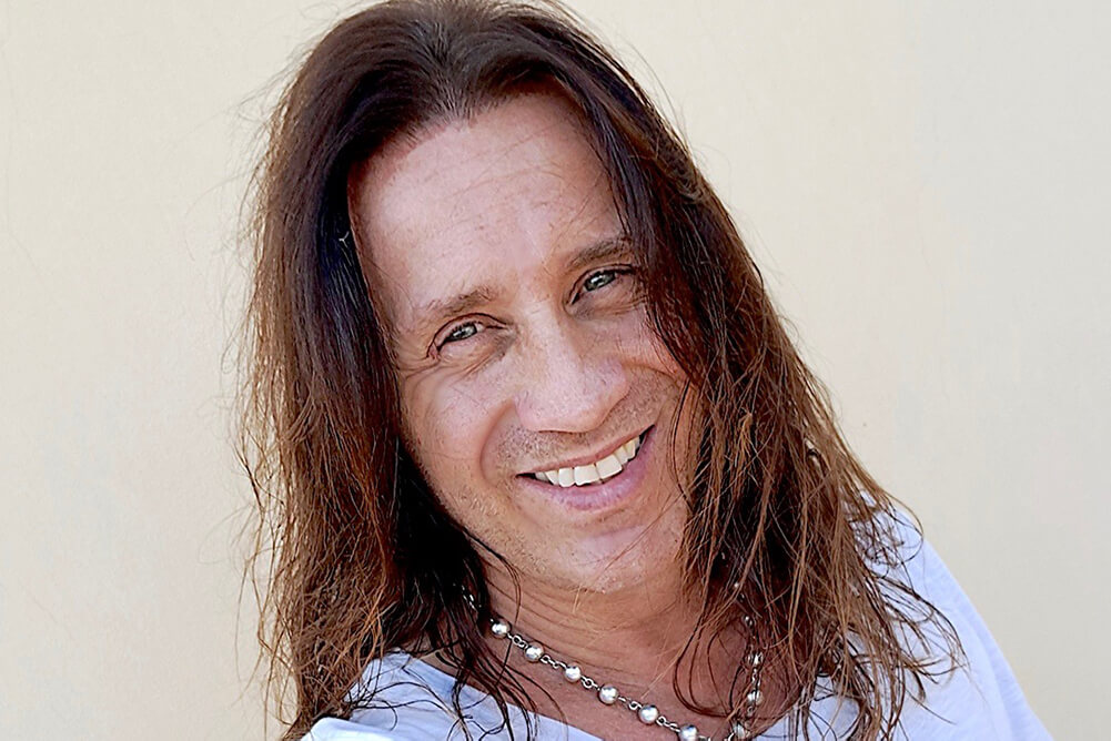 povia sanremo 2024