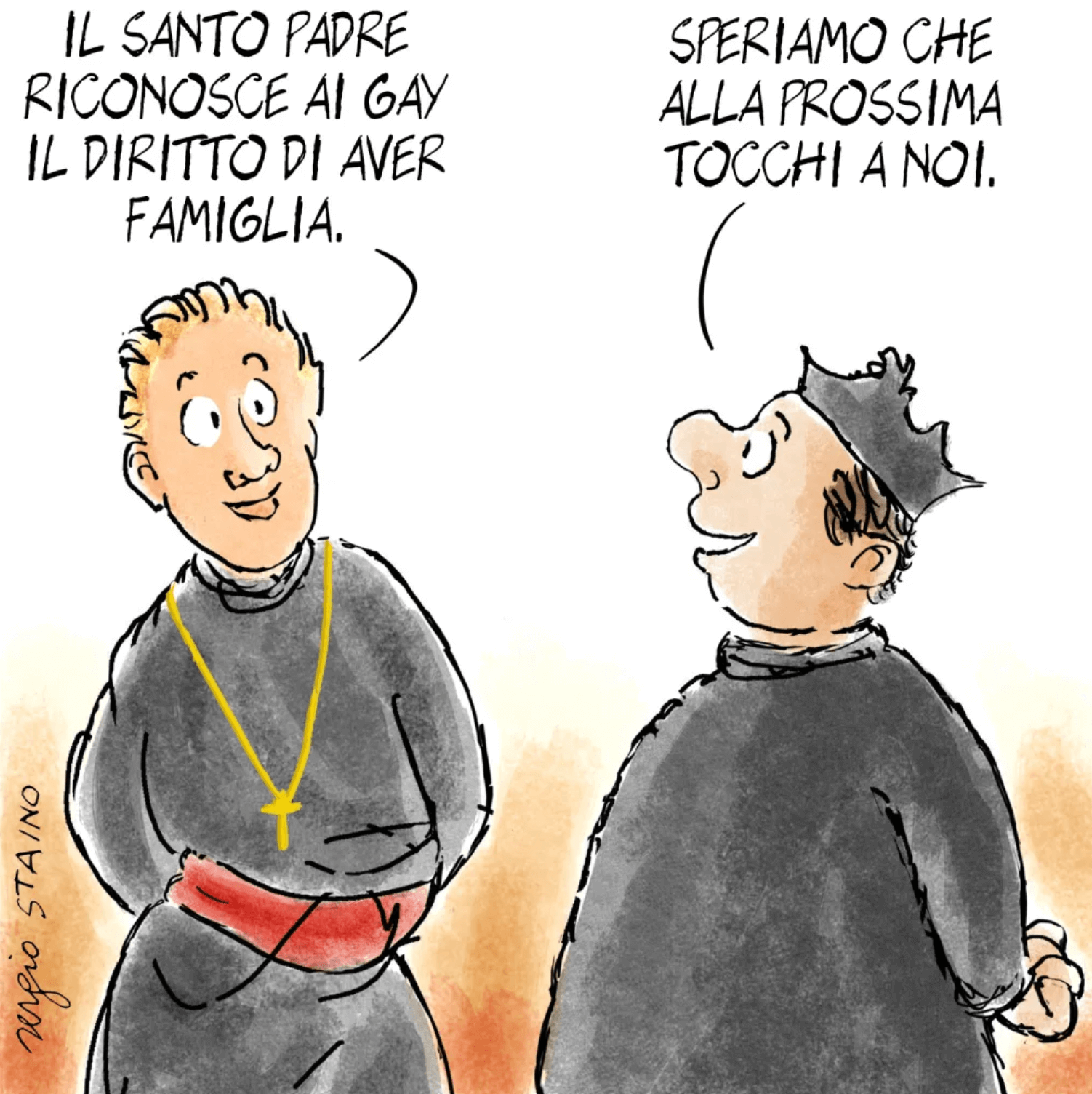 staino vignetta gay it 01