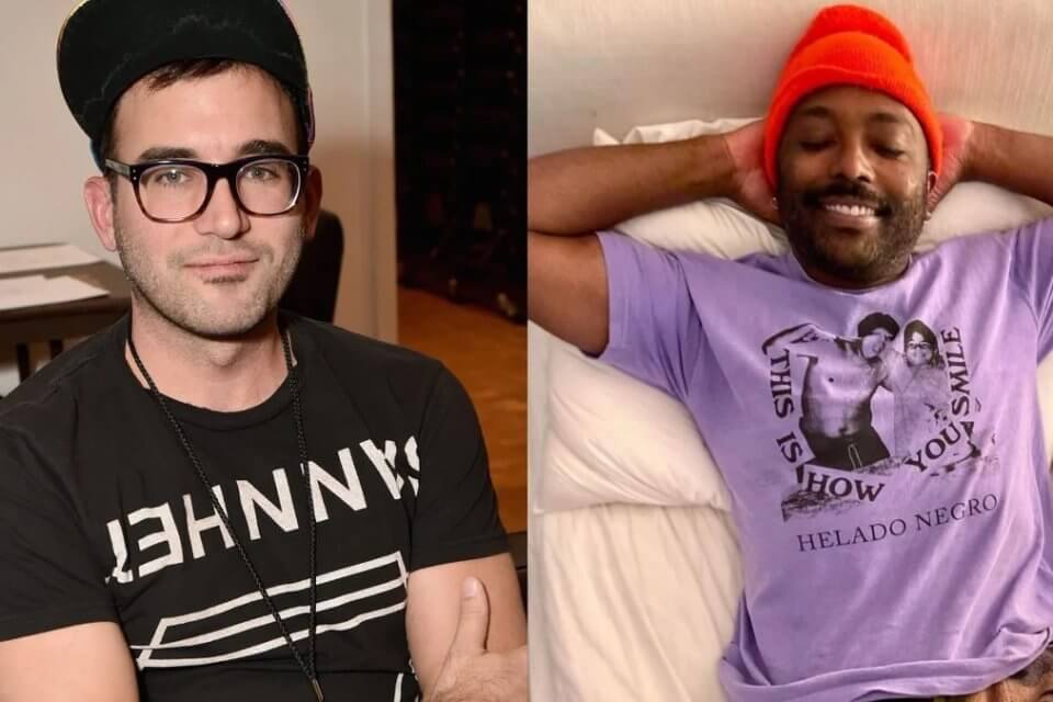 Sufjan Stevens fa coming out dedicando il suo nuovo disco all’amato fidanzato recentemente scomparso