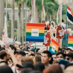 Taiwan Pride - Taipei, 28 ottobre 2023 - foto: IG - Thumbnail