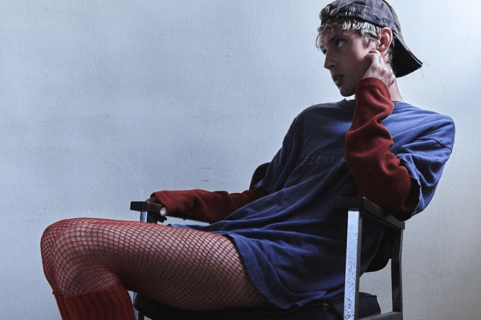 Troye  Sivan e il suo uomo ideale: “Deve avere…”