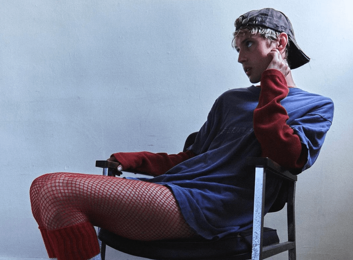 Troye  Sivan e il suo uomo ideale: “Deve avere…”