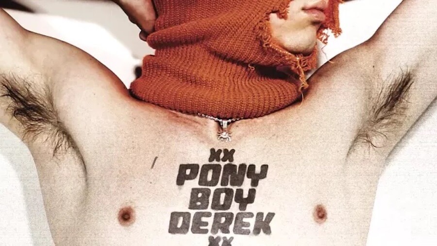 xXPonyBoyDerekXx, il nuovo film/docureality prodotto da John Cameron Mitchell va in onda su OnlyFans - Gay.it