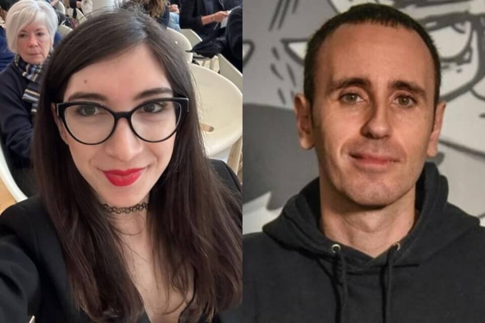 Zerocalcare e Fumettibrutti, la grande fuga dal Lucca Comics dopo il patrocinio dell’ambasciata di Israele
