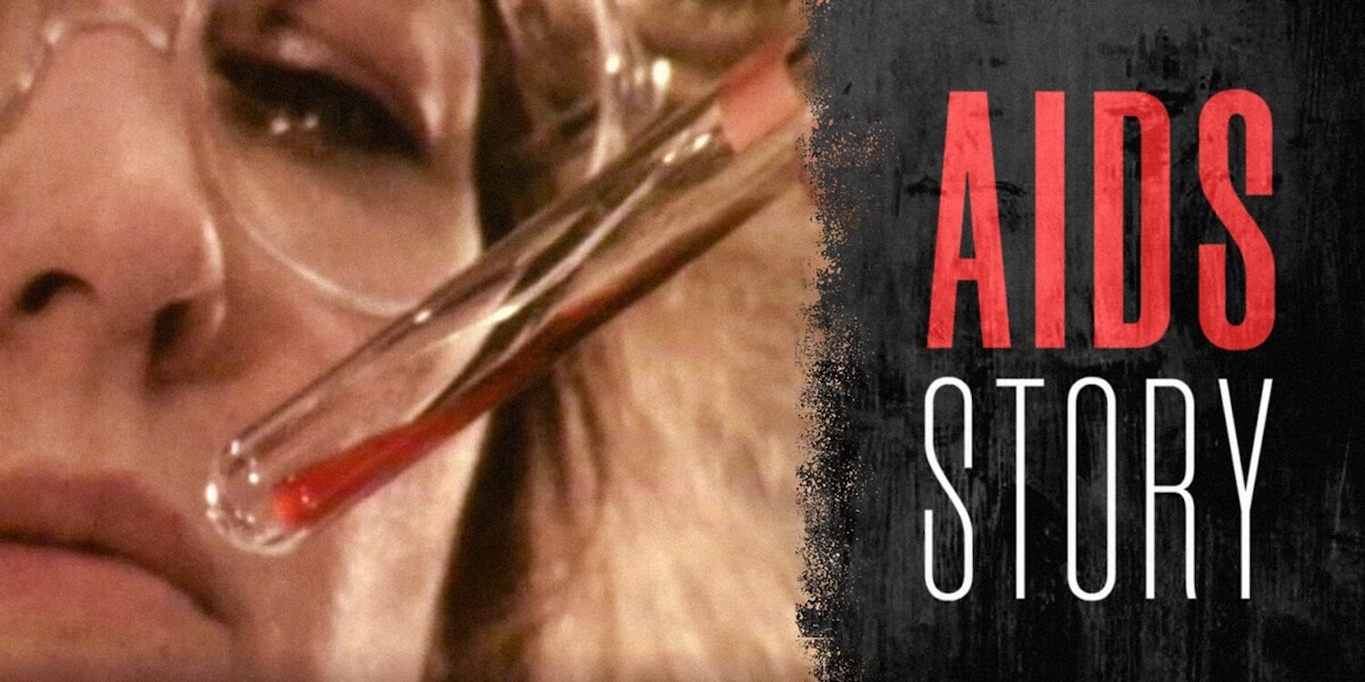 I film LGBTQIA+ della settimana 27 novembre/3 dicembre tra tv generalista e streaming - Aids Story - Gay.it