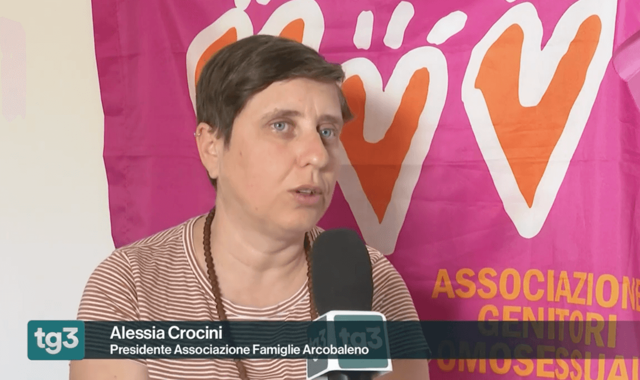 Famiglie Arcobaleno, 10 anni di battaglie al cospetto di una politica irresponsabile - Alessia Crocini - Gay.it