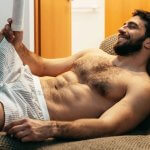 Alvise Rigo mutande - Thumbnail