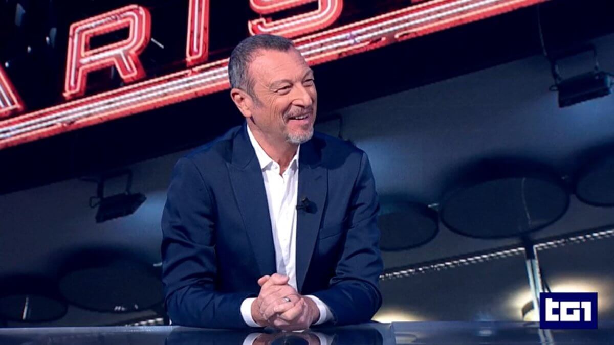 Sanremo 2024, svelati tutti i big e i brani in gara