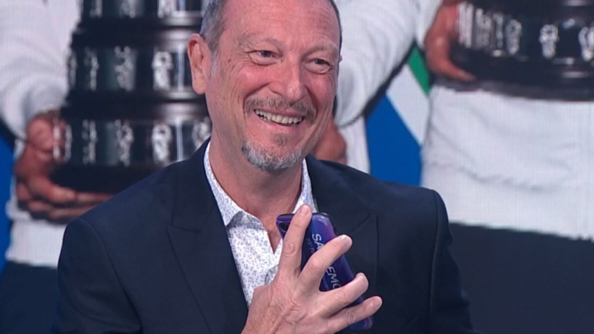 Sanremo 2024, Giovanni Allevi salirà sul palco dell’Ariston: “Sarò la voce dei tanti guerrieri”