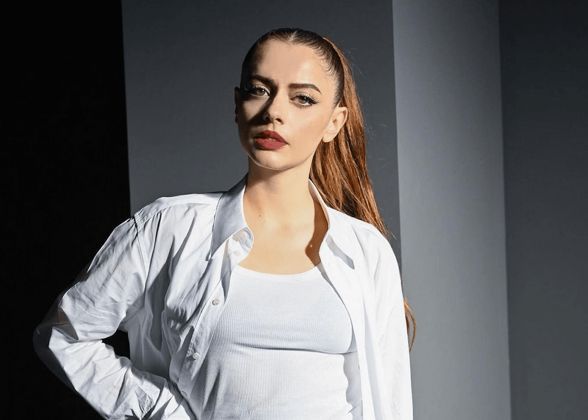 Inarrestabile Annalisa, arriva il nuovo singolo Euforia – AUDIO