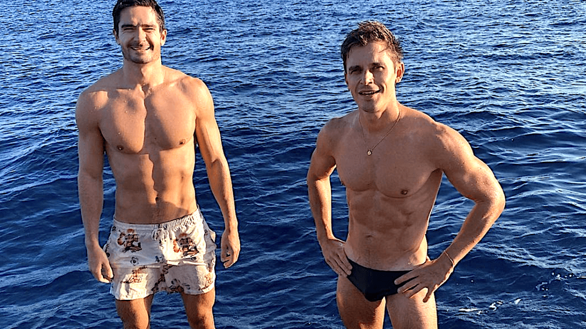 Antoni Porowski  di Queer Eye è tornato single, fidanzamento infranto con Kevin Harrington