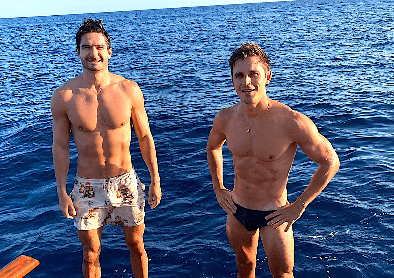 Antoni Porowski  di Queer Eye è tornato single, fidanzamento infranto con Kevin Harrington