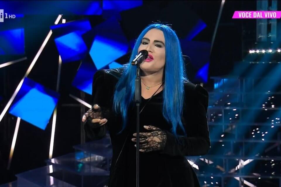 Tale e Quale Show 2023, stasera il Torneo dei Campioni. Torna Antonino