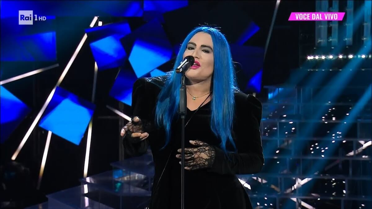 Tale e Quale Show 2023, stasera il Torneo dei Campioni. Torna Antonino