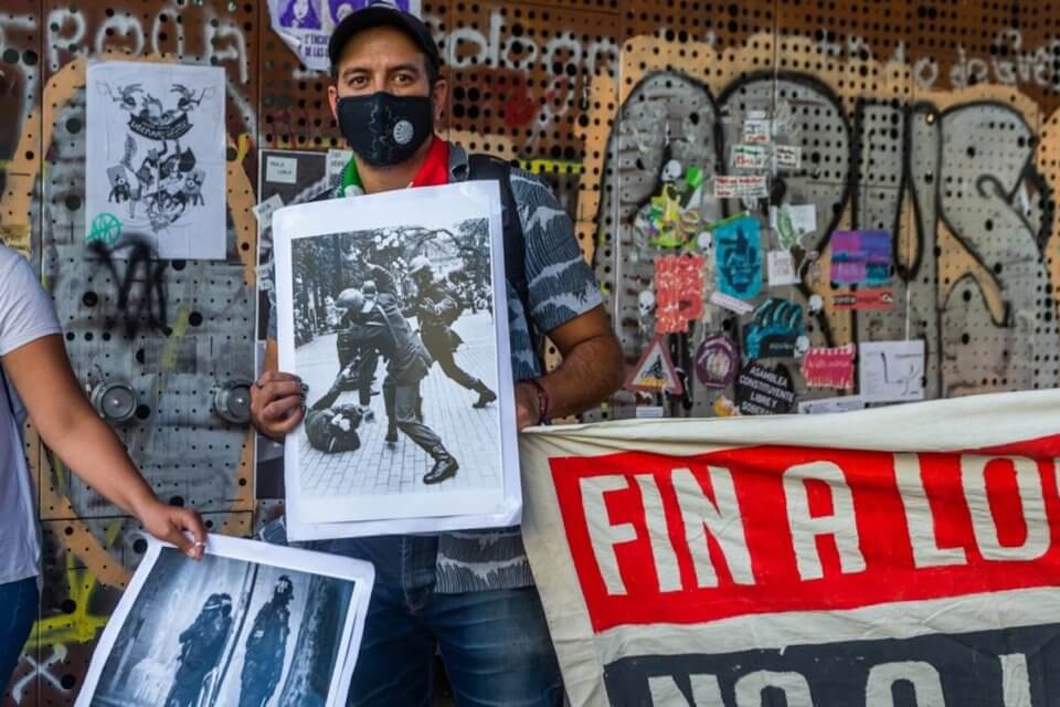Un Bastardo e l’Eredità di Pinochet, il doc queer arriva a Roma. Trailer e sinossi