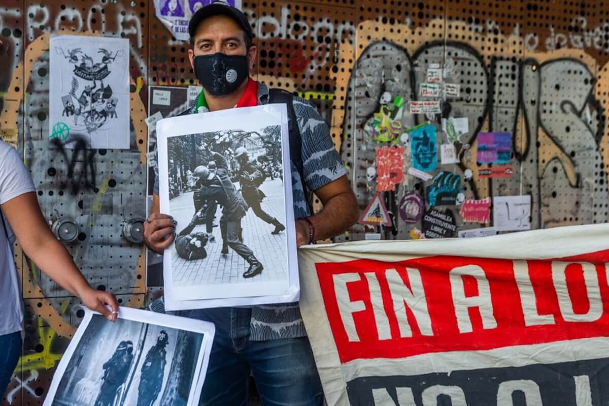 Un Bastardo e l’Eredità di Pinochet, il doc queer arriva a Roma. Trailer e sinossi