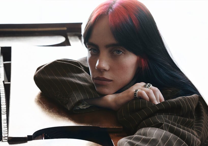 Billie Eilish fa coming out: è attratta dalle donne (ma anche intimidita da loro)