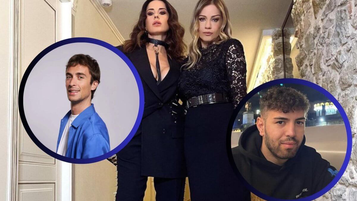 Sanremo 2024, Paola e Chiara saranno le conduttrici di “Prima Festival”. Ma non saranno sole…