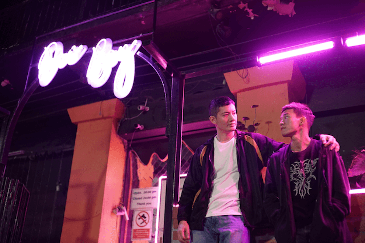 Doi Boy, l'acclamato film queer tailandese arriva in Italia. Ecco dove e quando - Trailer, sinossi e foto - Gay.it