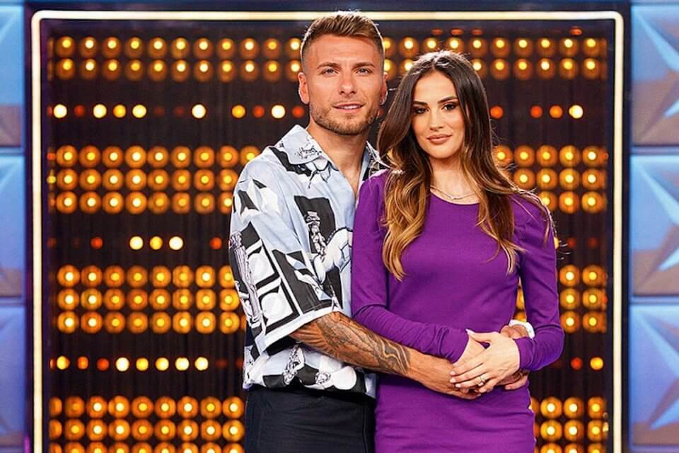 Drag Race Italia 3, il capitano della nazionale Ciro Immobile special judge della quarta puntata