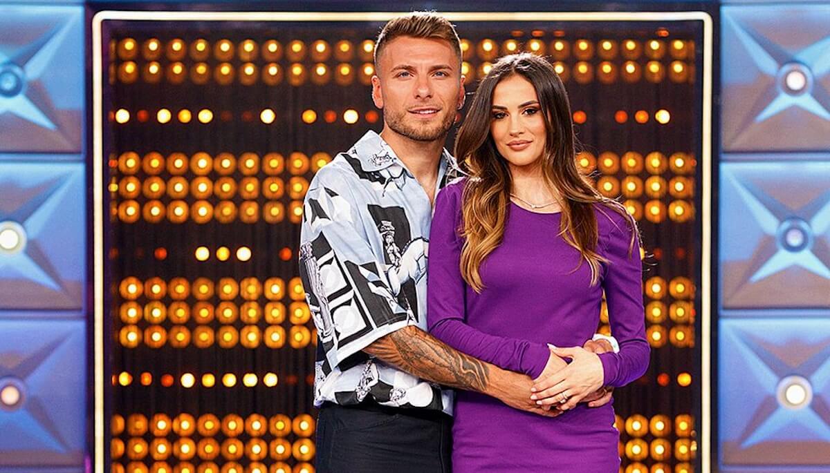 Drag Race Italia 3, il capitano della nazionale Ciro Immobile special judge della quarta puntata