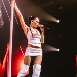 Elodie Live Roma - 26 novembre - Thumbnail