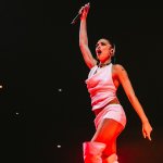 Elodie Live Roma - 26 novembre - Thumbnail