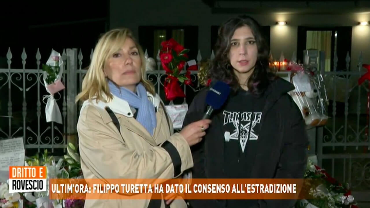 Questi uomini non sono mostri, ma figli del patriarcato: le parole di Elena Cecchettin