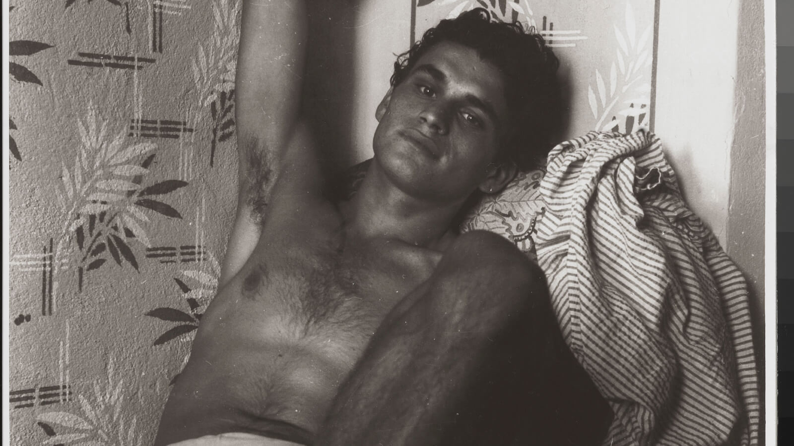 Max Peiffer Watenphul. Dal Bauhaus all'Italia
