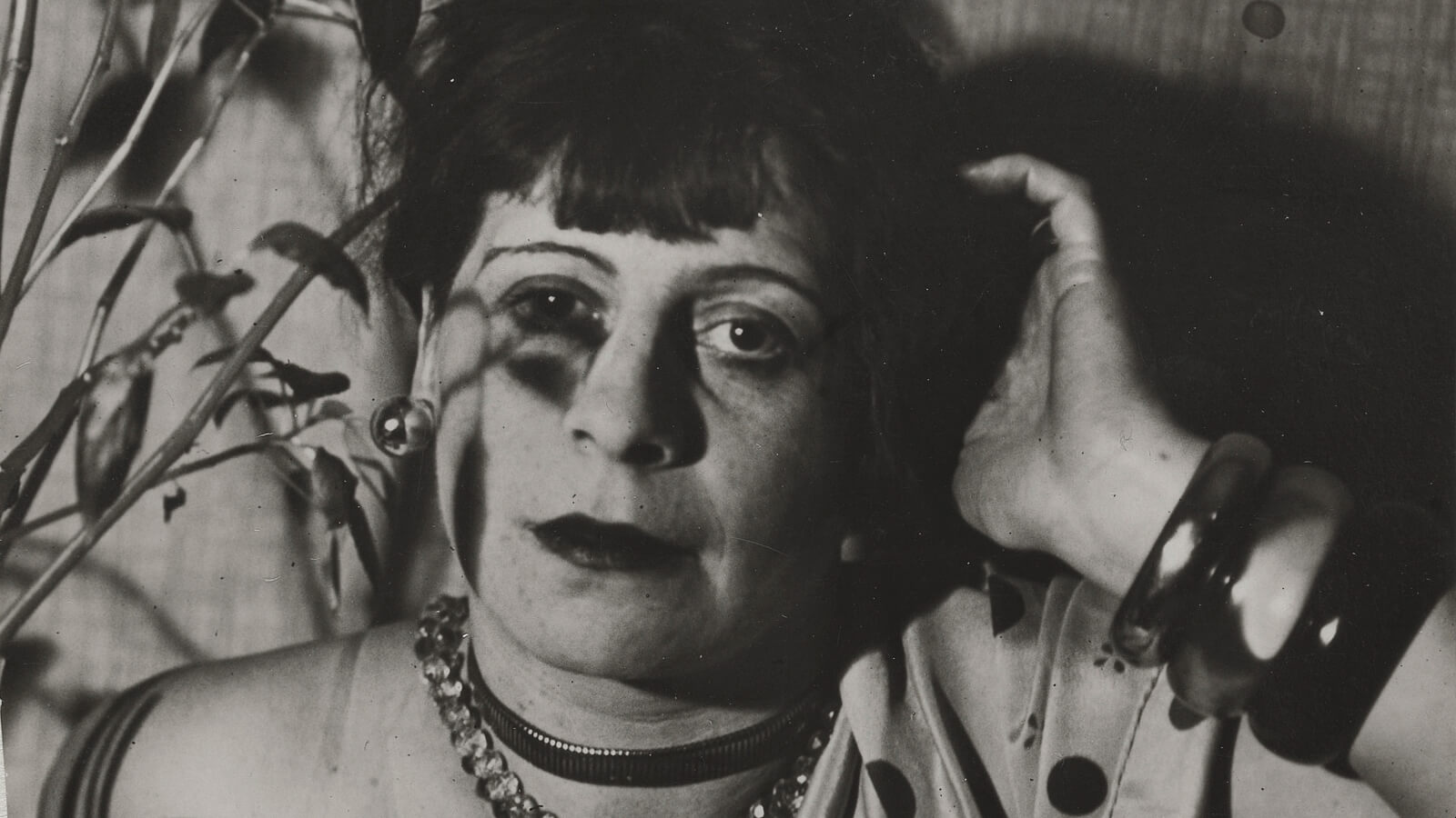 Max Peiffer Watenphul. Dal Bauhaus all'Italia
